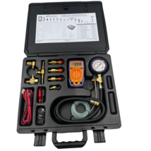 Actron Professional Fuel Pressure Tester Kit with Auto Analyzer CP9920A  - $125.00