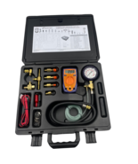 Actron Professional Fuel Pressure Tester Kit with Auto Analyzer CP9920A - £97.95 GBP