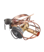 York 26222-1-G, Thermo Expansion Valve, 3/8&quot; x 5/8&quot; ODF, 90.0 PSI - $516.02 CAD