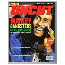 Uncut Magazine March 2001 mbox2831 Bob Marley - Gangsters - Guns and Ganja - £3.88 GBP