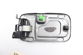 97-03 BMW E39 540I M5 FUEL FILLER DOOR LID E3383 image 9