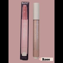 Tarte Maracuja Juicy Lip Balm  ROSE~Soft Pink Beige~.09oz BNIB Rt $24 Vegan - £15.42 GBP