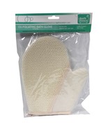 Bath House 8 Inch Ex-Foliating bath Glove - $6.98 CAD
