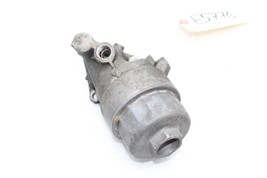 2005 MINI COOPER S OIL FILTER HOUSING E5776 image 4