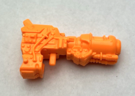 GI JOE FROSTBITE MISSILE LAUNCHER ACCESSORY 1993 G.I. JOE - $1.84