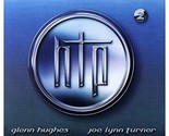 II [Audio CD] HUGHES TURNER PROJECT - $12.77
