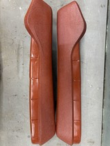 1962 1963 1964 Ford Galaxie Mercury Parklane Trim Front Bench Seat Marau... - $456.34 CAD