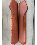 1962 1963 1964 Ford Galaxie Mercury Parklane Trim Front Bench Seat Marau... - $456.49 CAD