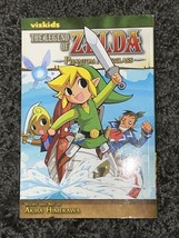 The Legend of Zelda, Vol. 10: Phantom Hourglass by Himekawa, Akira - £17.26 GBP