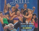 Turbo Jam: Beachbody, 5 Rockin Workouts (DVD Set) - £12.32 GBP