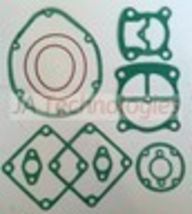 32307126 Gasket Set compatible 2545 Model Type 30 Ingersoll Rand Free Sh... - $53.99