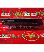 2008-2016 BMW 535I CD FM AM Receiver Audio Player Unit  14472110 OEM BM104U - $109.15