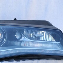 11-14 Audi A8 HID Xenon AFS CURVE Adaptive Headlight Passenger Right RH image 3