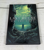 The Last House on Left [DVD] - £2.13 GBP