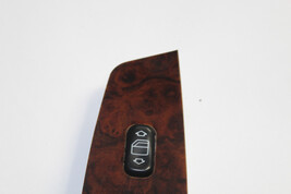 2000-2002 MERCEDES BENZ S500 RH FRONT PASSENGER DOOR WINDOW CONTROL SWITCH K2619 image 3