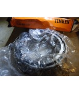 Timken 42687 Differential Tapered Roller Bearing Cone 3&quot; ID MADE IN USA ... - $1,452.23 MXN