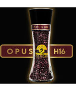 OPUS h16 Peppercorn Grinder 3.5oz, Yupanqui Signature Exotic Peppercorns - £54.27 GBP