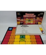 Vintage 1984 RUMMY RUMBLE Board Card Game, from makers of Uno - £8.06 GBP