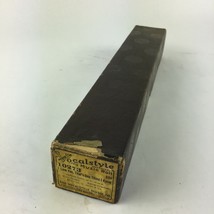 1915 Vocalstyle The Complete Song Roll 10273 I Love You That&#39;s One Thing... - $9.89