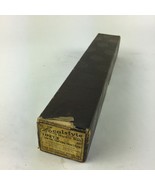 1915 Vocalstyle The Complete Song Roll 10273 I Love You That&#39;s One Thing... - $13.56 CAD