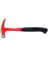 CRAFTSMAN Hammer, Rip Claw, Smooth Face, Steel Head 16-Oz (CMHT51163) - $629.75 MXN