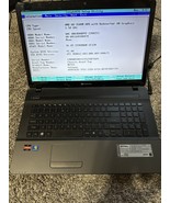Gateway nv75s02u 17.3 Inch Laptop For Parts - $828.33 MXN
