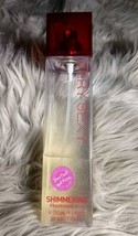 Very Sexy Hot Victoria&#39;s Secret Shimmering Fragrance Mist  8.4 oz Vintage Rare - £21.40 GBP