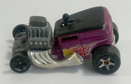 Hot Wheels Vintage 2003 Shift Kicker Hot Rod - $37.03 MXN