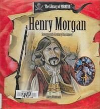 Henry Morgan Buccaneer Aileen Weintraub History Hardcover - £2.16 GBP