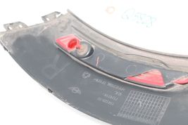 08-14 MINI COOPER CLUBMAN REAR RIGHT PASSENGER SIDE FENDER FLARE Q5828 image 6