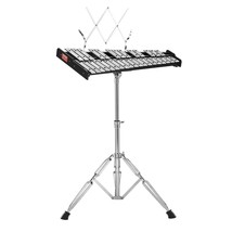 VEVOR 32 Note Glockenspiel Xylophone Bell Kit, Professional Percussion Instrumen - $2,512.12 MXN