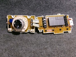 EBR788898206 Lg Washer User Interface Control Board - £52.32 GBP