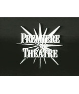 ALCOA PREMIER THEATRE (1961) 25 Extremely Rare Episodes (UPDATED) - $22.95