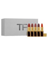 Tom Ford Lip Color Mini Deluxe Set 5 x 0.04 oz. - £54.17 GBP