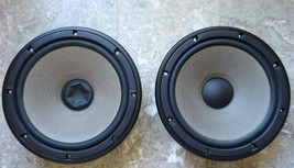 Yamaha 110009  12&quot; Woofer (one), From NS-A835 , Two available - $40.79