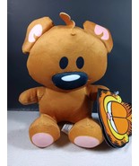 Garfield and Friends Cartoon Stuffed Animal Soft Doll Toy 7&quot; Plush Pooky... - $24.95 CAD
