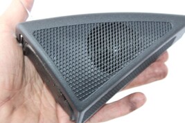 2003-2006 MERCEDES E350  FRONT RIGHT TWEETER SPEAKER R1842 image 9