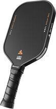 Thermoformed Carbon Fiber Pickleball Paddle - Textured Grip, Larger Swee... - $75.95