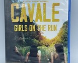 Cavale: Girls On The Run [New Blu-ray] - $14.50