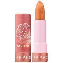 Sephora Astrology Lipstick &#39;Aquarius&#39; - $33.51 CAD