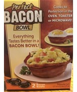 100x PERFECT BACON BOWL Bowl  No Box - £45.93 GBP