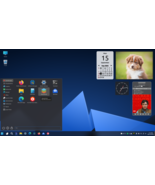 Linux Mint 22.2 Preloaded 128GB SSD w/ Microsoft Windows apps integratio... - €29,37 EUR