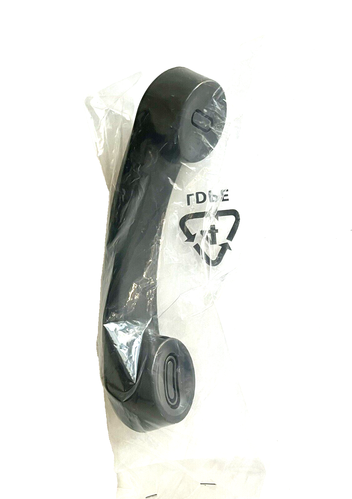 NEW Avaya Handset 1400 &amp; 1600 Series Phone BLACK 1408 1416 1608 1616 - $12.17