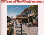 20 Years at the Village Vanguard [Vinyl] Mel Lewis Orchestra - $9.75