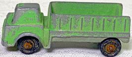 Tootsietoy Shuttle Truck - $7.80