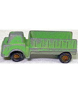 Tootsietoy Shuttle Truck - $7.80