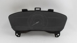 Speedometer Cluster 88K Miles Mph 2016 Ford Fusion Oem #12367ID GS7T-10849-EA - £124.04 GBP