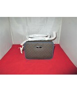 &#39;Michael Kors Signature Jet Set Item Large E / W Crossbody Messenger  - ... - $74.24