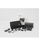 DJI Mic 2 Wireless Omnidirectional Microphone System CP.RN.00000325.02 - $3,587.53 MXN
