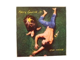 Harry Connick Jr. Turtle Star Jr Junior Poster-
show original title

Original... - £10.51 GBP